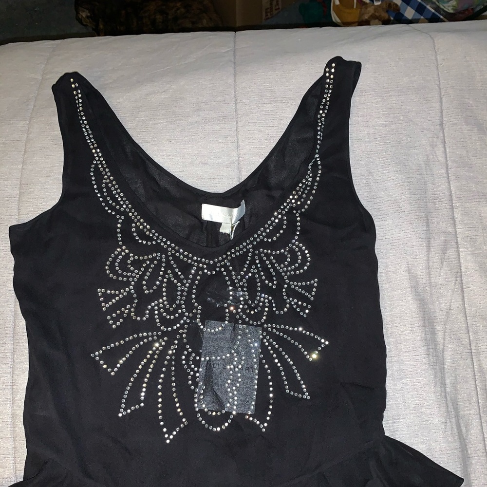 Jill Stuart Tank